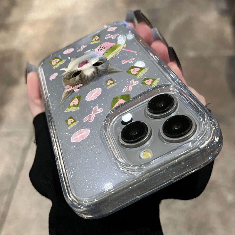 เคสโทรศัพท์ลายแมวมัทฉะน่ารัก ส - Phone Cases Pinterest บทวิจารณ์และราคา