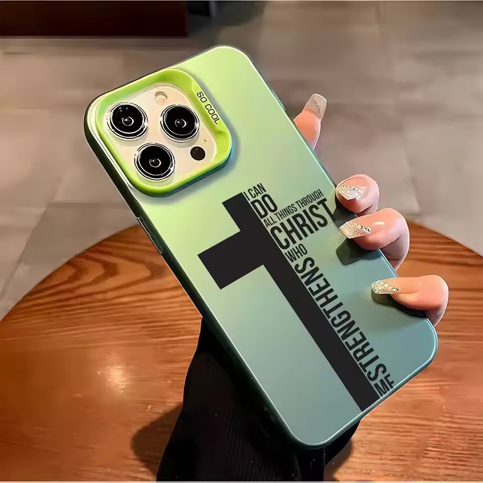 เคสโทรศัพท์กันรอยนิ้วมือ ลายกา - Phone Cases For Iphone 13 บทวิจารณ์และราคา
