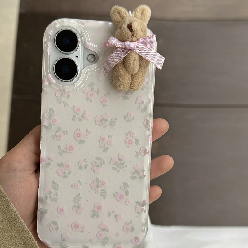 เคสโทรศัพท์ลายกระต่ายสีน้ำตาลล - Phone Cases Pinterest บทวิจารณ์และราคา