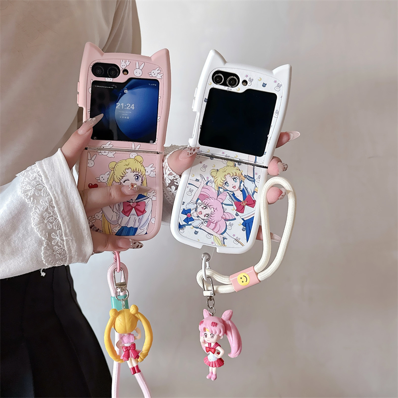 เคสโทรศัพท์ลายการ์ตูนญี่ปุ่นน่ - Cute Cartoon Case บทวิจารณ์และราคา