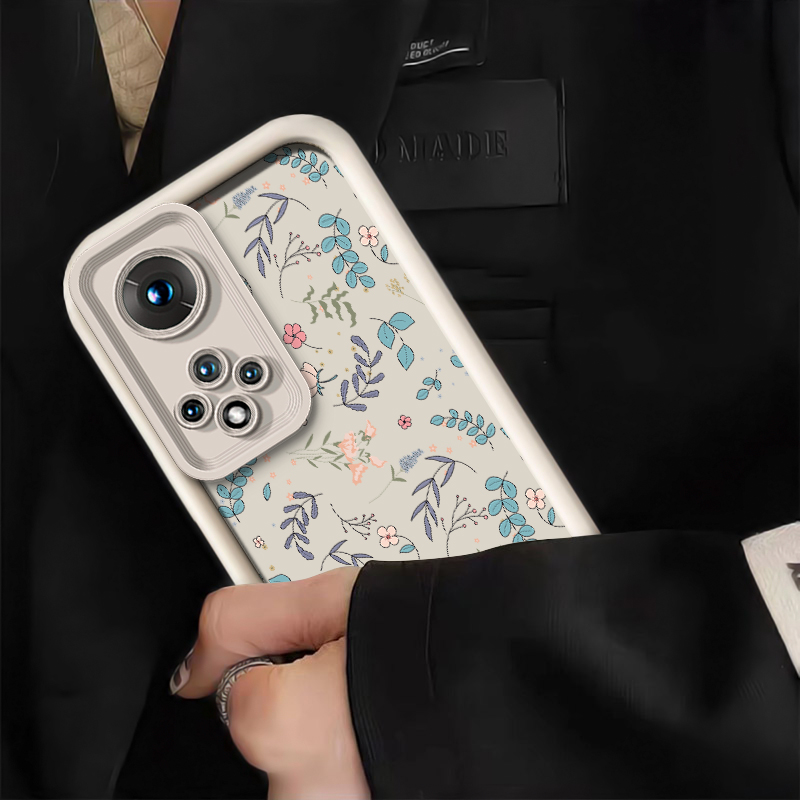 เคสโทรศัพท์ลายใบไม้ สำหรับ Hua - Phone Cases Honor บทวิจารณ์และราคา