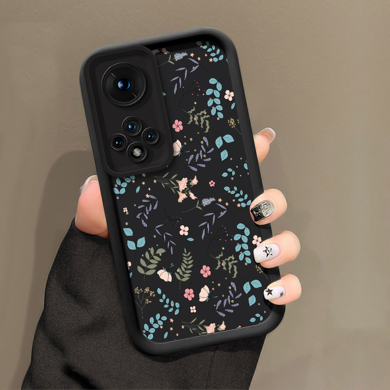 เคสโทรศัพท์ลายใบไม้ สำหรับ Hua - Phone Cases Honor บทวิจารณ์และราคา