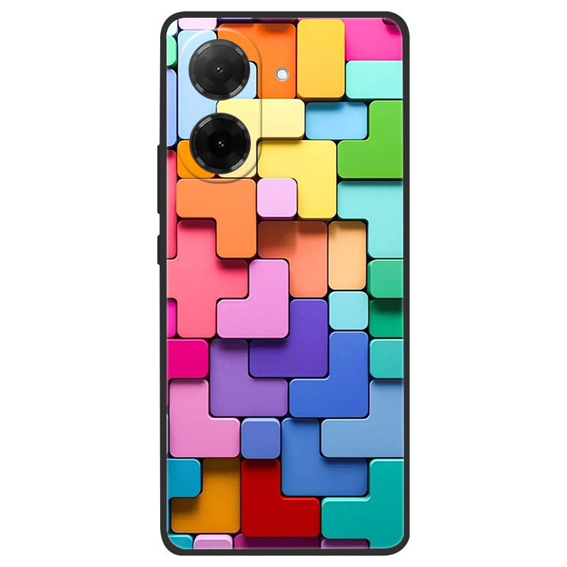 เคส Redmi A5 ขนาด 173 มม. ลายแ - Phone Cases Eu บทวิจารณ์และราคา