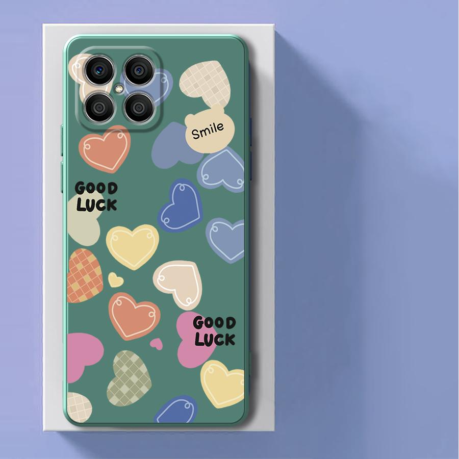 เคสโทรศัพท์แบบนุ่มสำหรับ Honor - Phone Cases Honor บทวิจารณ์และราคา