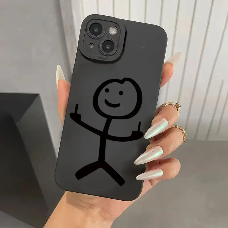 เคสโทรศัพท์ซิลิโคนลายการ์ตูนน่ - Cute Cartoon Case บทวิจารณ์และราคา