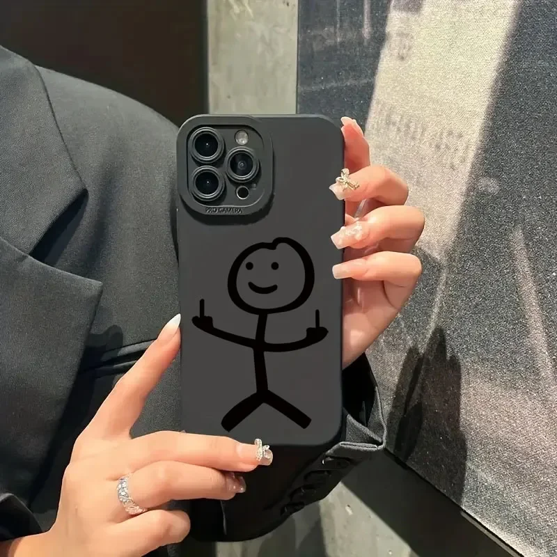 เคสโทรศัพท์ซิลิโคนลายการ์ตูนน่ - Cute Cartoon Case บทวิจารณ์และราคา