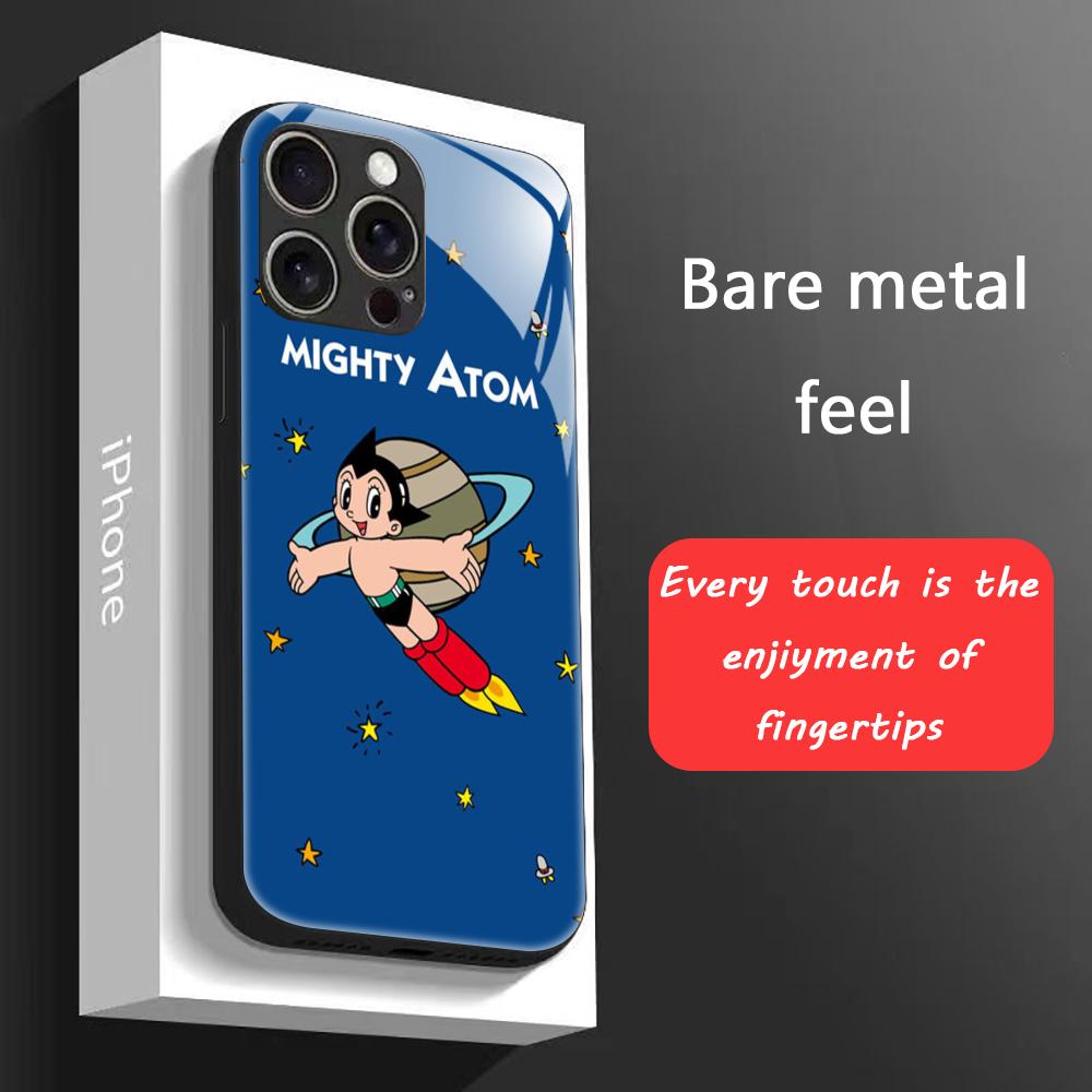 เคสโทรศัพท์ลายอนิเมะ A-AstrO B - Phone Cases For Boys บทวิจารณ์และราคา