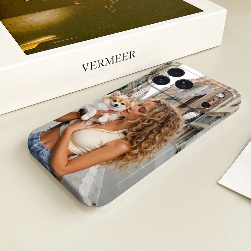 เคสโทรศัพท์แบบกำหนดเอง DIY พร้ - Phone Cases Diy บทวิจารณ์และราคา