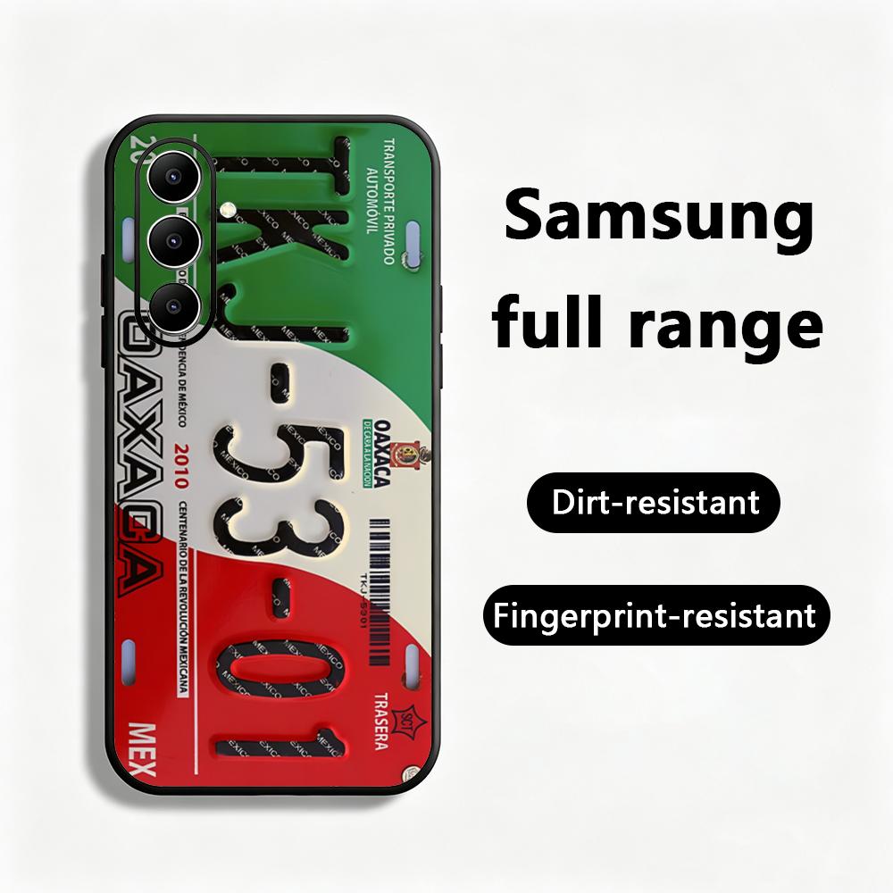 เคสโทรศัพท์ลายป้ายทะเบียนสุดฮา - Phone Cases Funny บทวิจารณ์และราคา