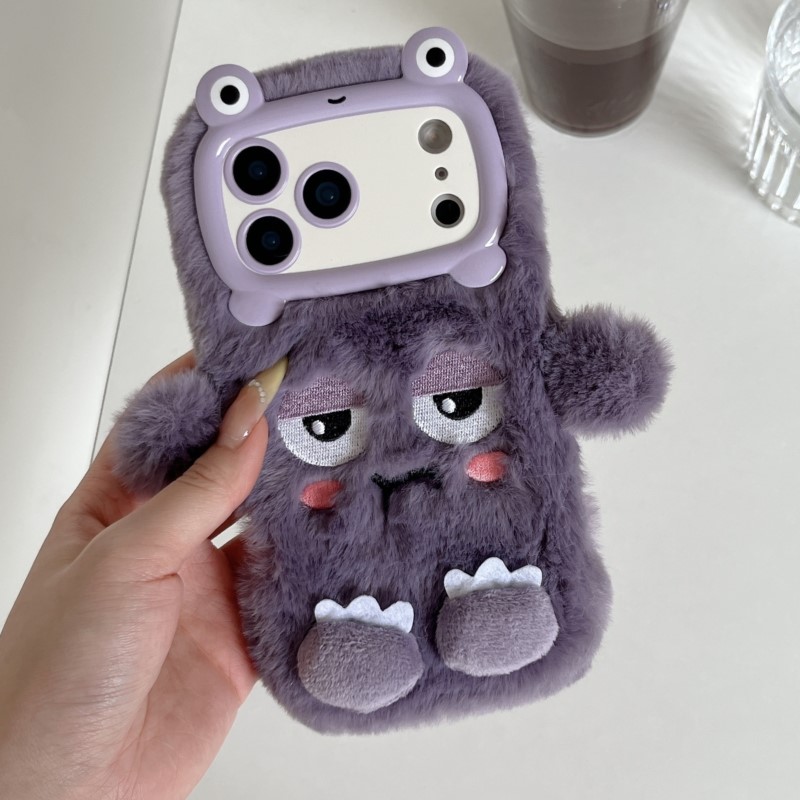 เคสโทรศัพท์ลายการ์ตูนน่ารัก ตล - Cute Cartoon Case บทวิจารณ์และราคา