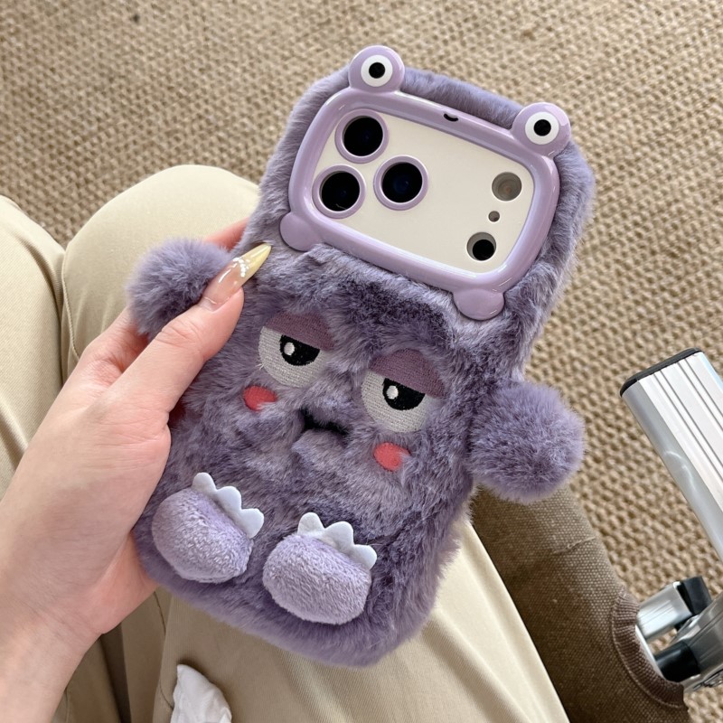 เคสโทรศัพท์ลายการ์ตูนน่ารัก ตล - Cute Cartoon Case บทวิจารณ์และราคา