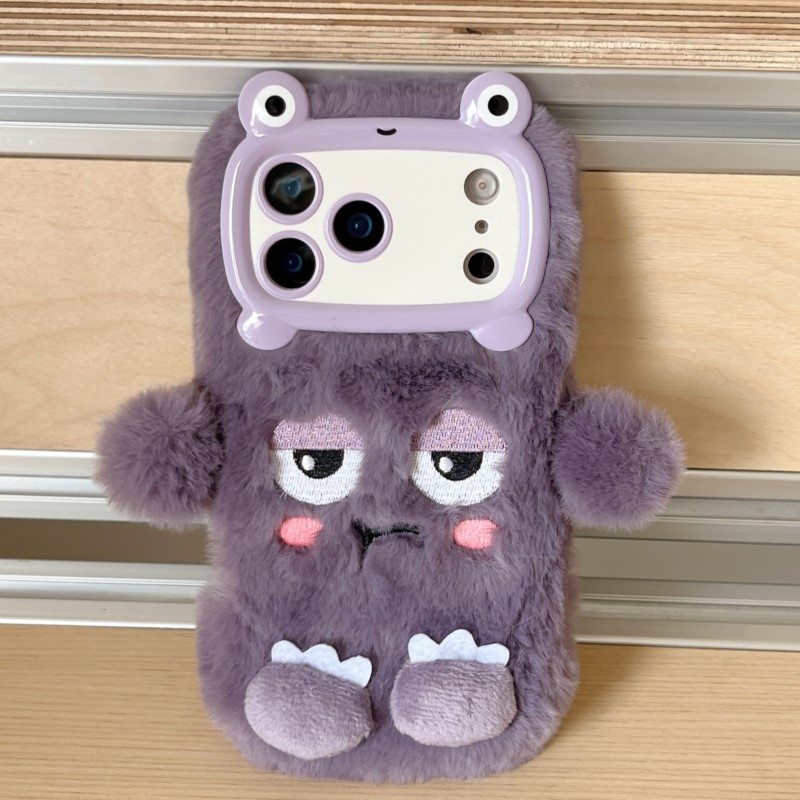 เคสโทรศัพท์ลายการ์ตูนน่ารัก ตล - Cute Cartoon Case บทวิจารณ์และราคา