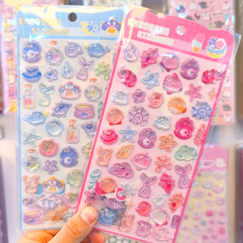 สติกเกอร์คริสตัล 3 มิติ ลายเปล - Phone Cases For Boys บทวิจารณ์และราคา