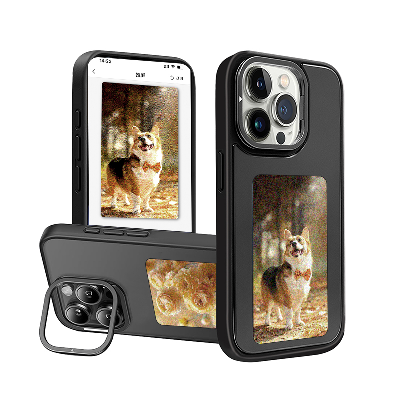 Aermy 3.7 นิ้ว Nfc E-ink โทรศั - Phone Cases Diy บทวิจารณ์และราคา