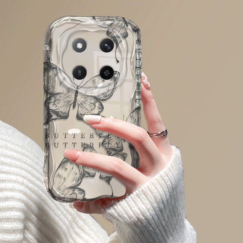 เคส TPU ยืดหยุ่นสำหรับ Honor M - Phone Cases Honor บทวิจารณ์และราคา