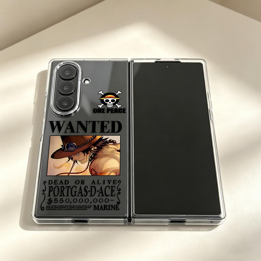 เคสโทรศัพท์แบบใสสำหรับ Samsung - Phone Cases Z Fold 5 บทวิจารณ์และราคา