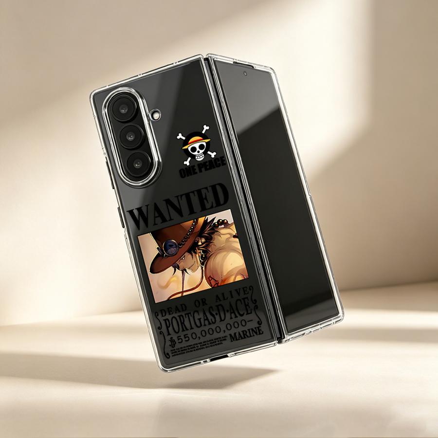 เคสโทรศัพท์แบบใสสำหรับ Samsung - Phone Cases Z Fold 5 บทวิจารณ์และราคา
