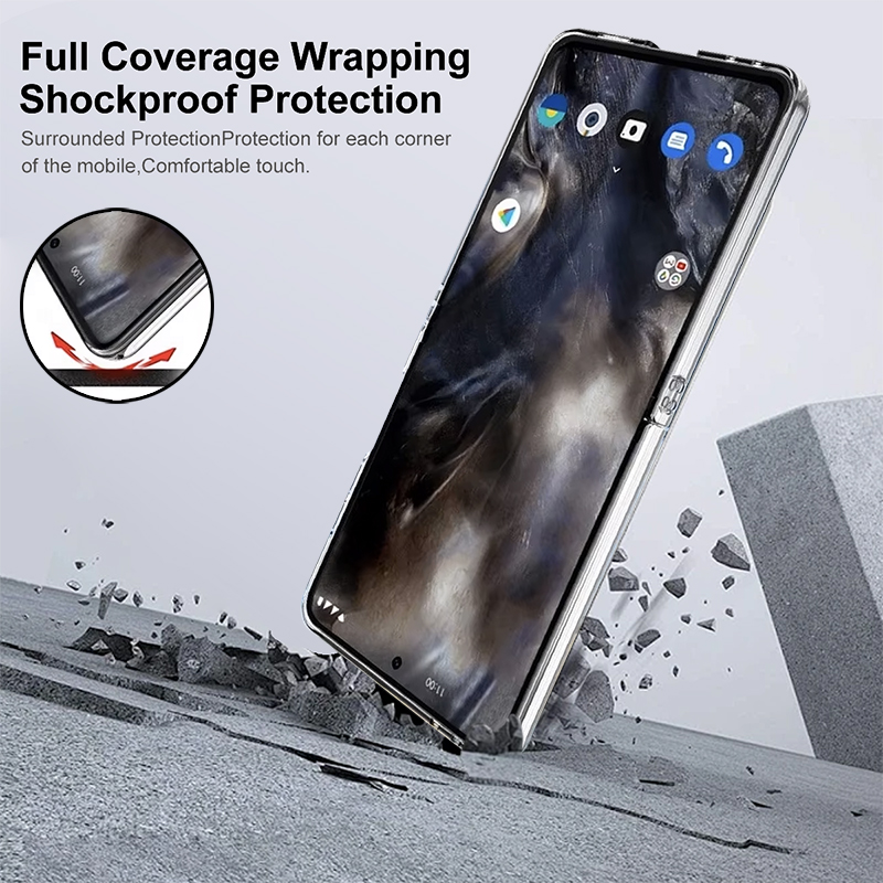 เคสโทรศัพท์ลายกวางเรนเดียร์และ - Phone Cases Z Fold 5 บทวิจารณ์และราคา