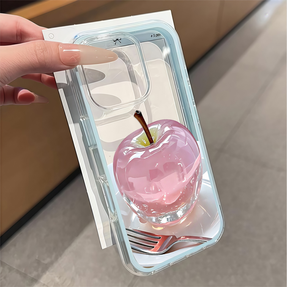 เคสโทรศัพท์ใส 2in1 รุ่น Delici - Phone Cases Pinterest บทวิจารณ์และราคา