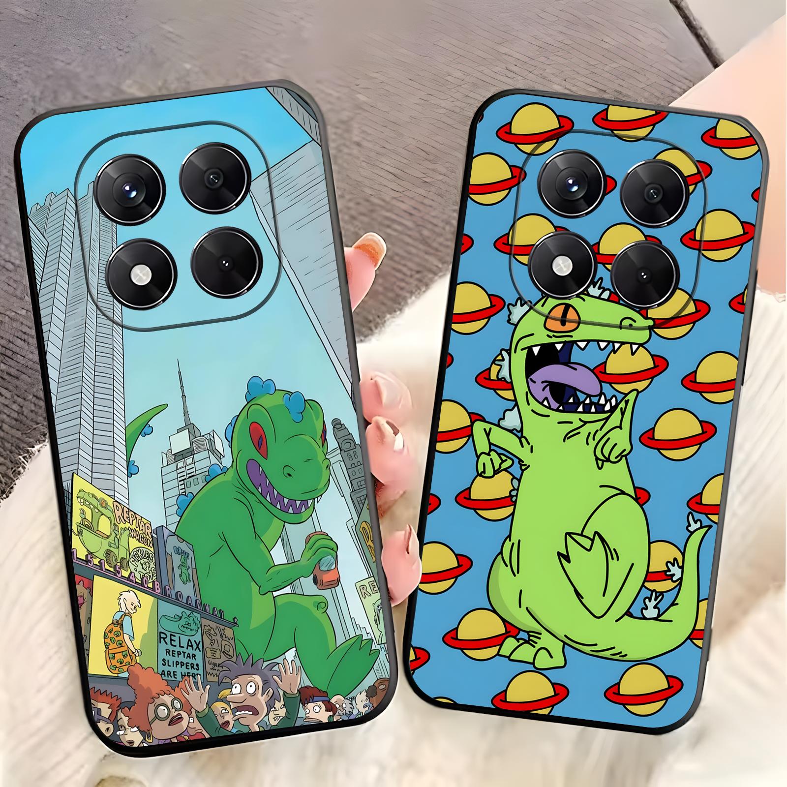 เคสโทรศัพท์สำหรับเรดมี่โน้ต 15 - Phone Cases Funny บทวิจารณ์และราคา