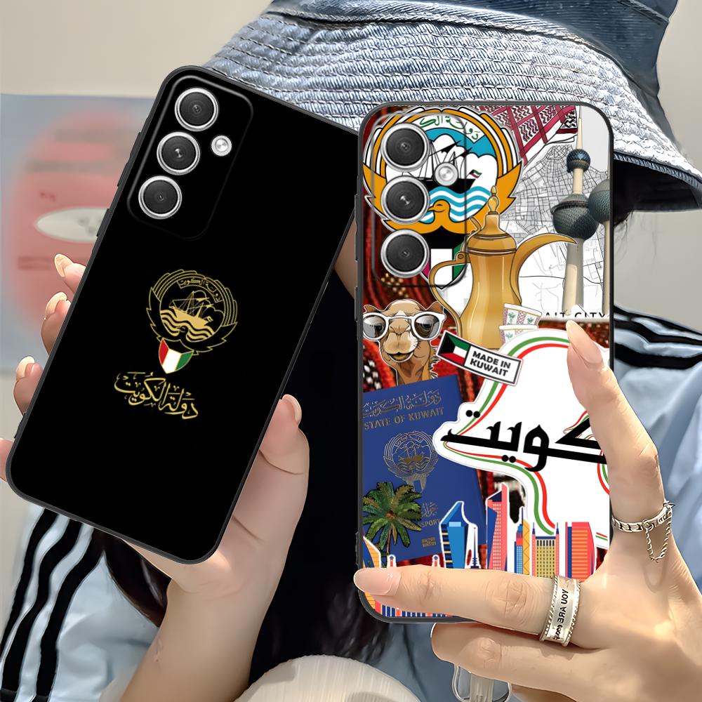 เคสโทรศัพท์มือถือลายธงชาติคูเว - Phone Cases Kuwait บทวิจารณ์และราคา