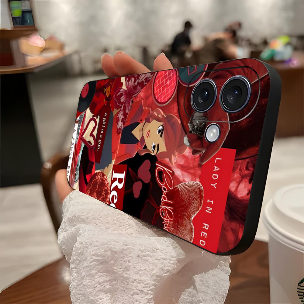 Hot Carmen Sandiegoการ์ตูนสําห - Phone Cases Durable บทวิจารณ์และราคา