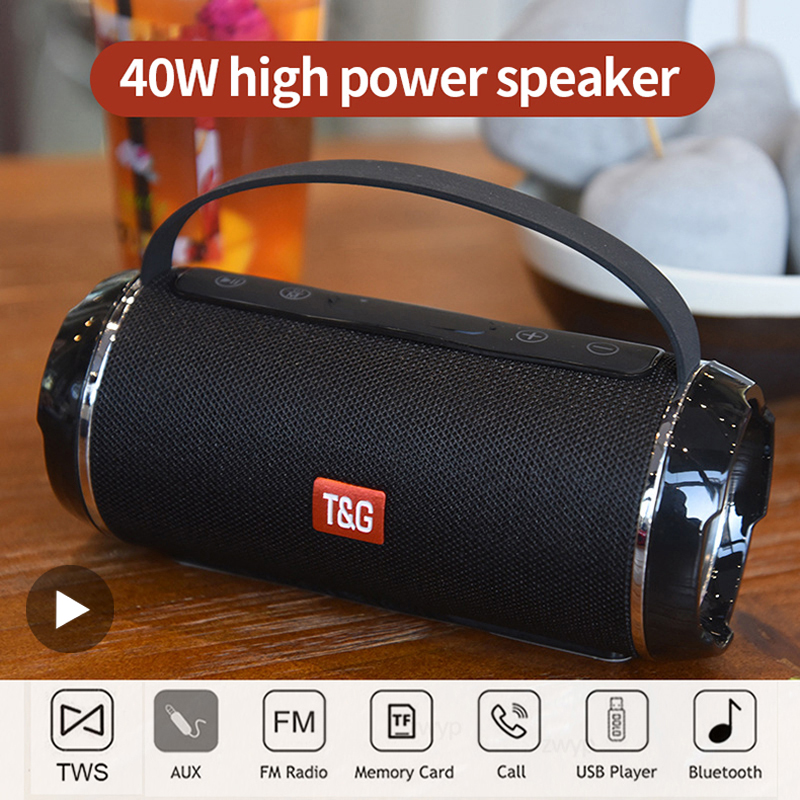 ลำโพงซับวูฟเฟอร์ไร้สายแบบพกพา  - Phone Cases Big W บทวิจารณ์และราคา