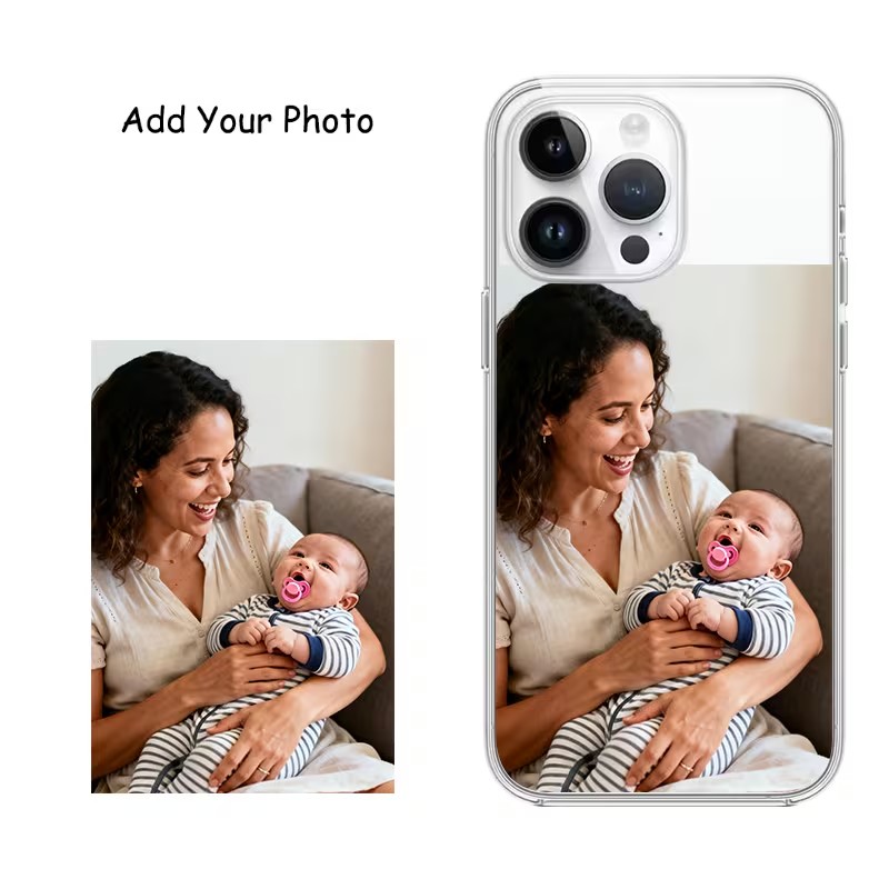 เคสแม่เหล็กอะคริลิกใสสำหรับ iP - Phone Cases Diy บทวิจารณ์และราคา