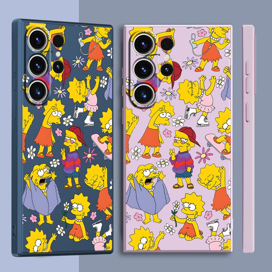 เคสโทรศัพท์ลายโฮเมอร์ซิมป์สันส - Phone Cases Funny บทวิจารณ์และราคา