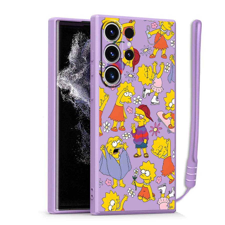เคสโทรศัพท์ลายโฮเมอร์ซิมป์สันส - Phone Cases Funny บทวิจารณ์และราคา