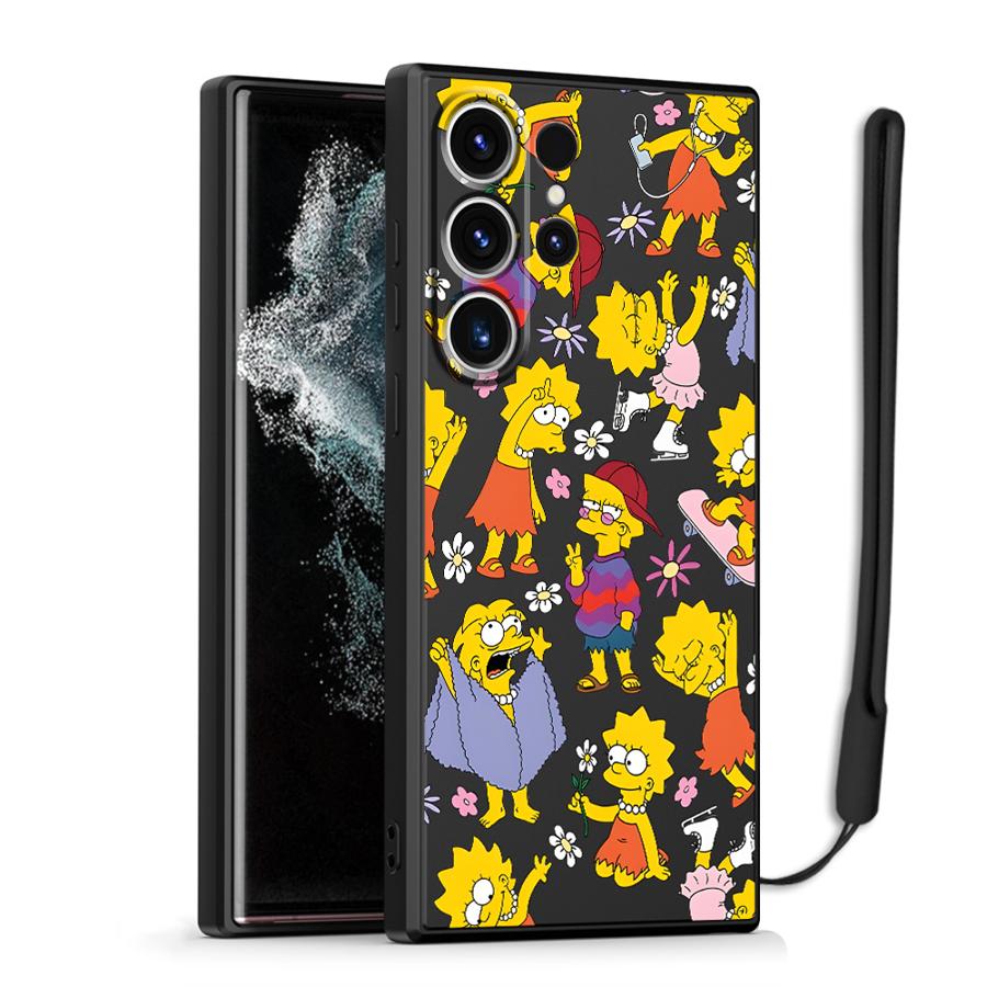 เคสโทรศัพท์ลายโฮเมอร์ซิมป์สันส - Phone Cases Funny บทวิจารณ์และราคา