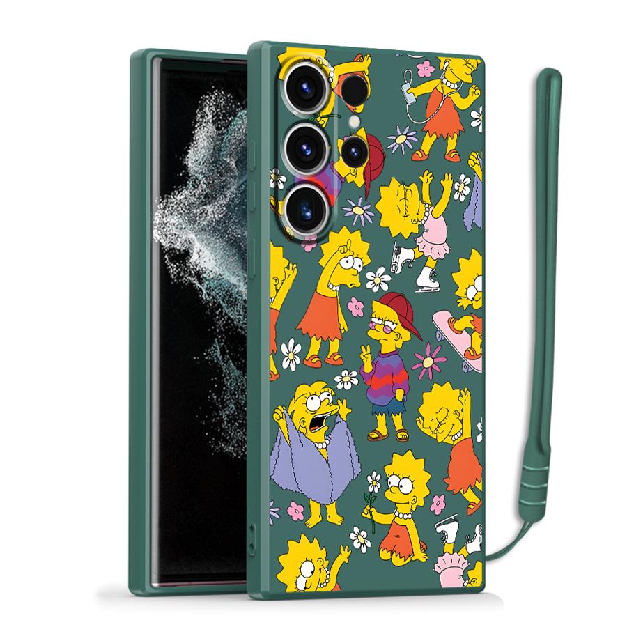 เคสโทรศัพท์ลายโฮเมอร์ซิมป์สันส - Phone Cases Funny บทวิจารณ์และราคา