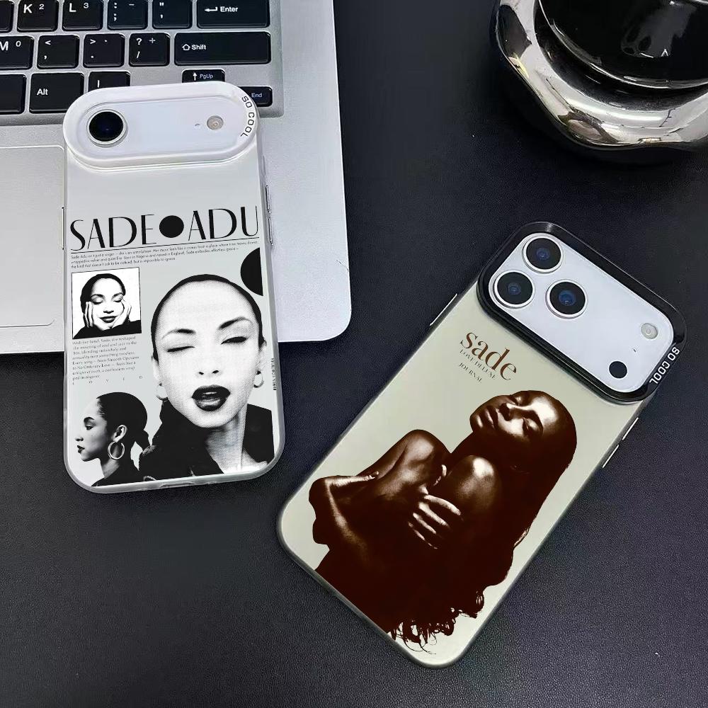 เคสโทรศัพท์ S-sade สำหรับ iPho - Phone Cases Durable บทวิจารณ์และราคา