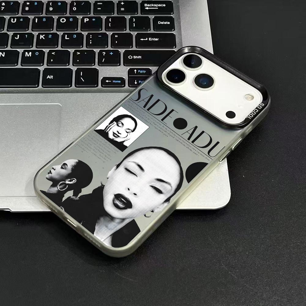 เคสโทรศัพท์ S-sade สำหรับ iPho - Phone Cases Durable บทวิจารณ์และราคา