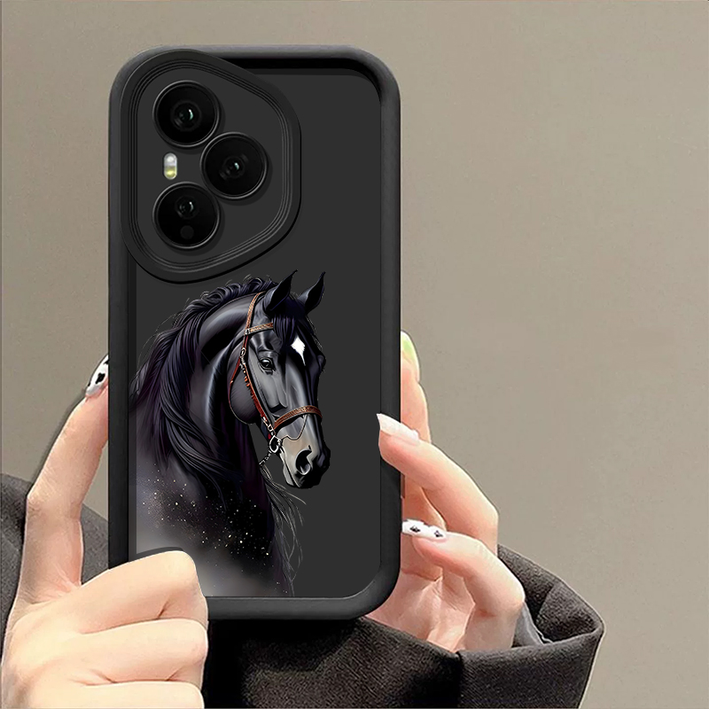 เคสโทรศัพท์ลายม้าสุดสร้างสรรค์ - Phone Cases Honor บทวิจารณ์และราคา