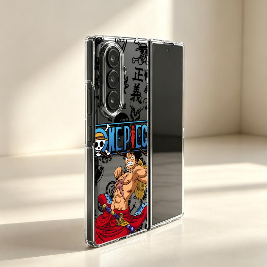 เคสสำหรับซัมซุง กาแลคซี่ ซีโฟล - Phone Cases Z Fold 5 บทวิจารณ์และราคา