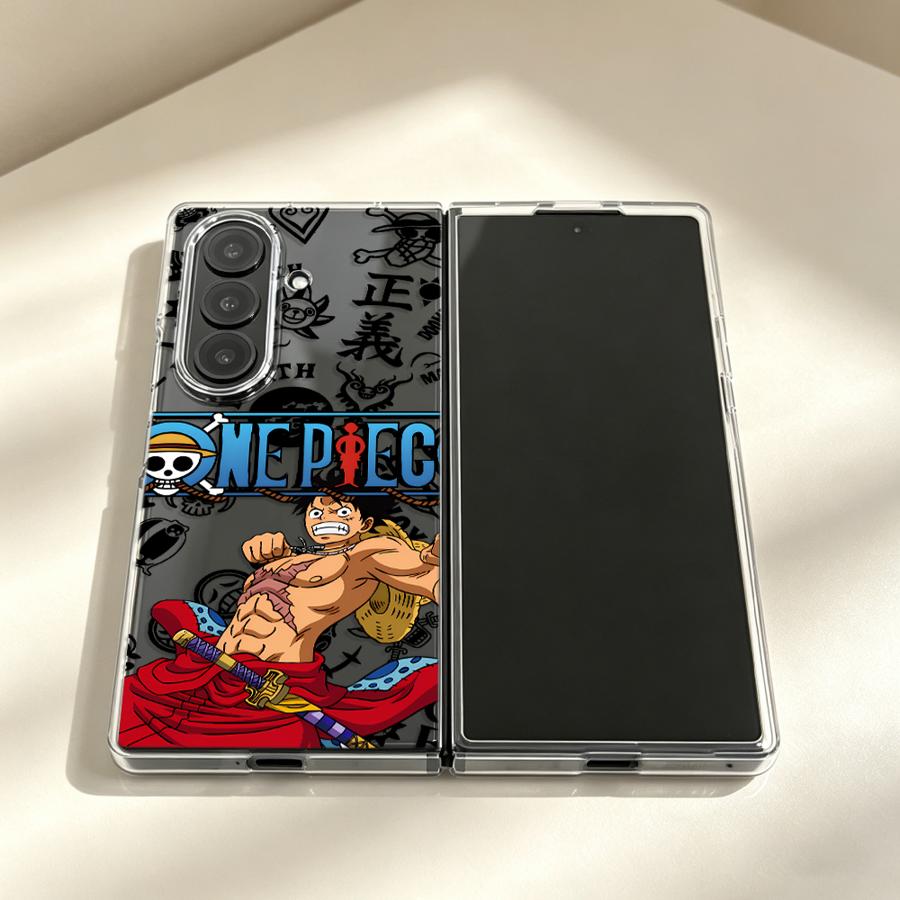 เคสสำหรับซัมซุง กาแลคซี่ ซีโฟล - Phone Cases Z Fold 5 บทวิจารณ์และราคา