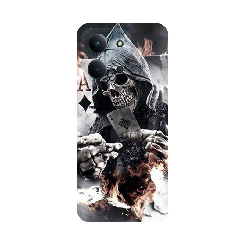 เคส Redmi 15C 4G รุ่นยุโรป ลาย - Phone Cases Europe บทวิจารณ์และราคา