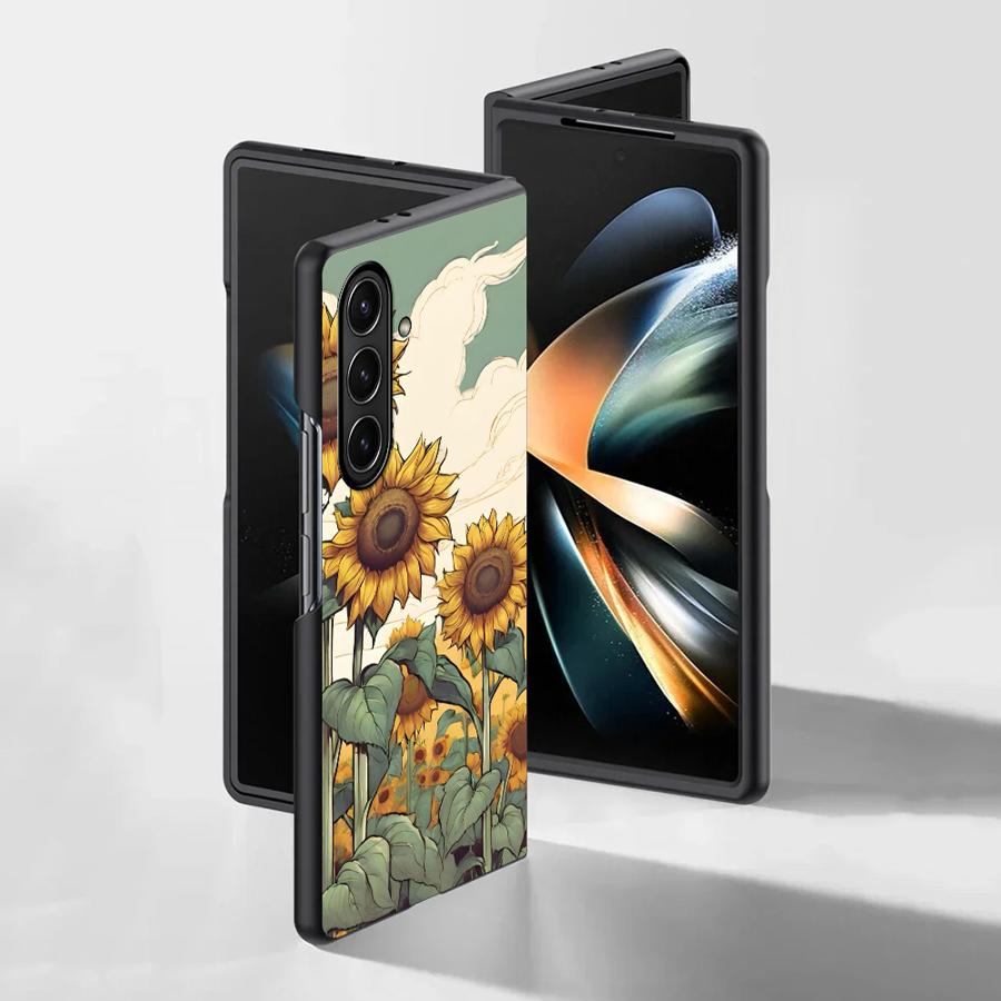สําหรับ Samsung Galaxy ZFold5  - Phone Cases Z Fold 5 บทวิจารณ์และราคา