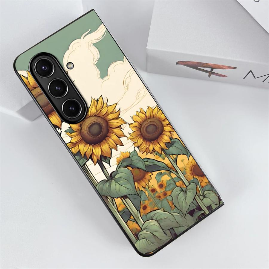 สําหรับ Samsung Galaxy ZFold5  - Phone Cases Z Fold 5 บทวิจารณ์และราคา