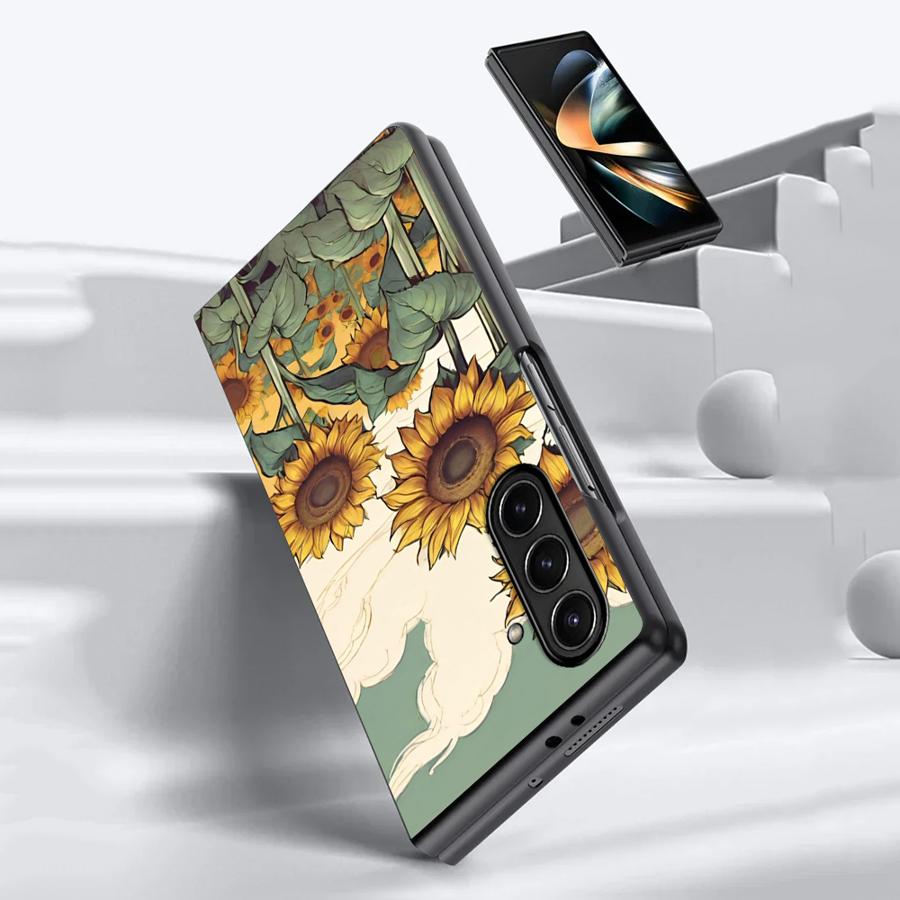สําหรับ Samsung Galaxy ZFold5  - Phone Cases Z Fold 5 บทวิจารณ์และราคา
