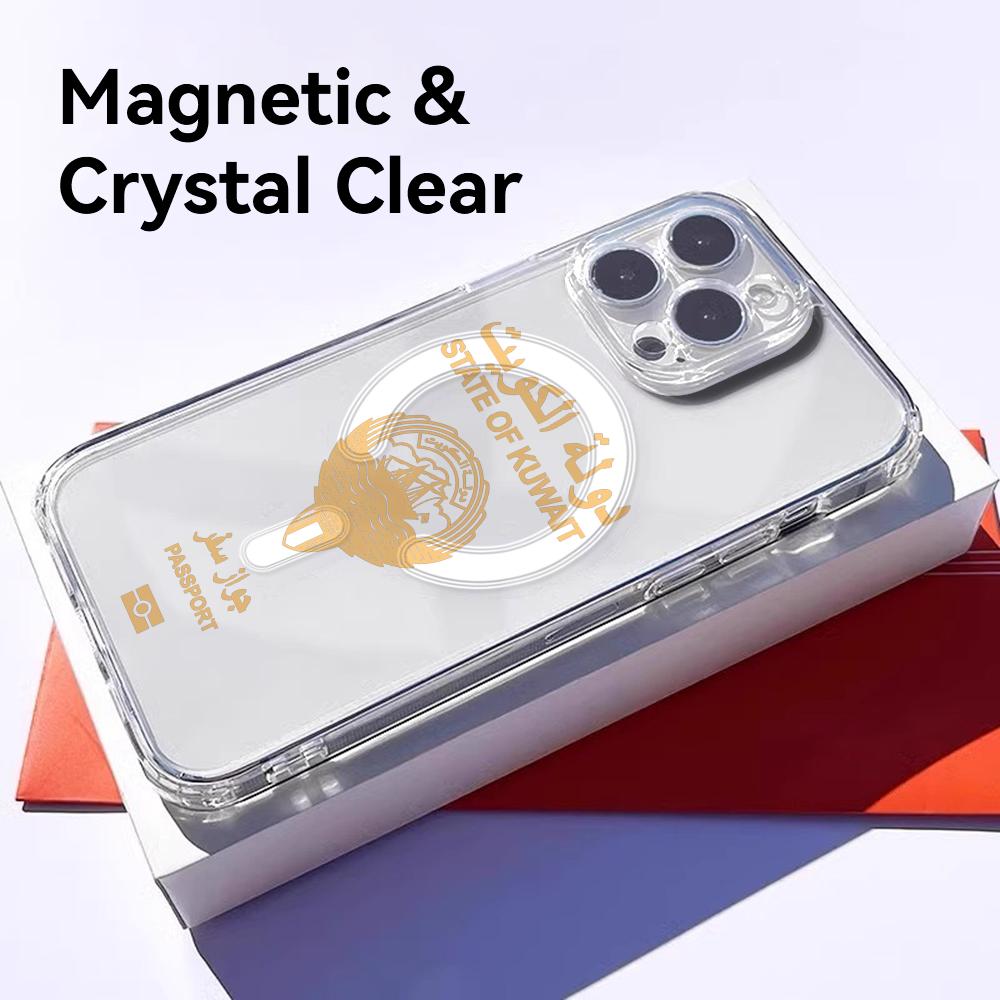 เคสโทรศัพท์ลายธงชาติกูเวต สำหร - Phone Cases Kuwait บทวิจารณ์และราคา