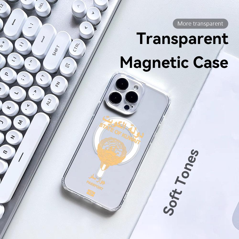 เคสโทรศัพท์ลายธงชาติกูเวต สำหร - Phone Cases Kuwait บทวิจารณ์และราคา