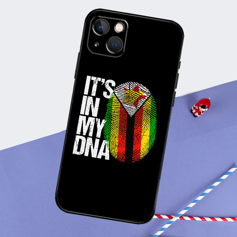 ซิมบับเวธงเคสโทรศัพท์สําหรับiP - Phone Cases Zimbabwe บทวิจารณ์และราคา