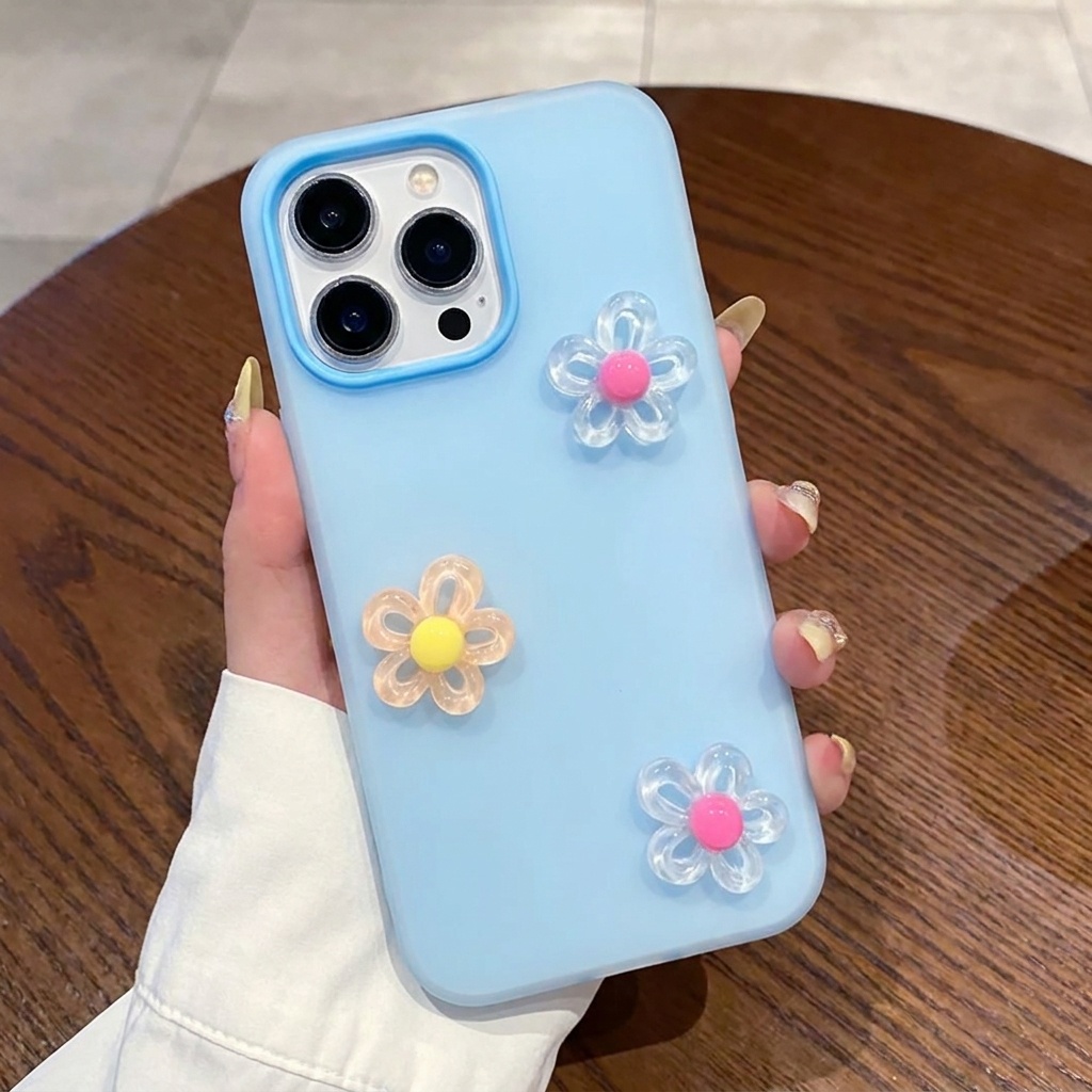 เคสโทรศัพท์แบบสายคล้องคอ 3 มิต - Phone Cases Diy บทวิจารณ์และราคา