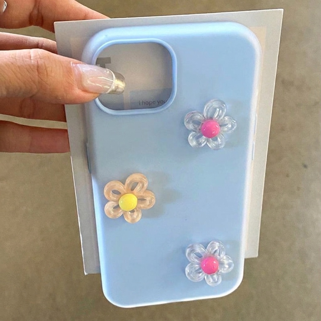 เคสโทรศัพท์แบบสายคล้องคอ 3 มิต - Phone Cases Diy บทวิจารณ์และราคา
