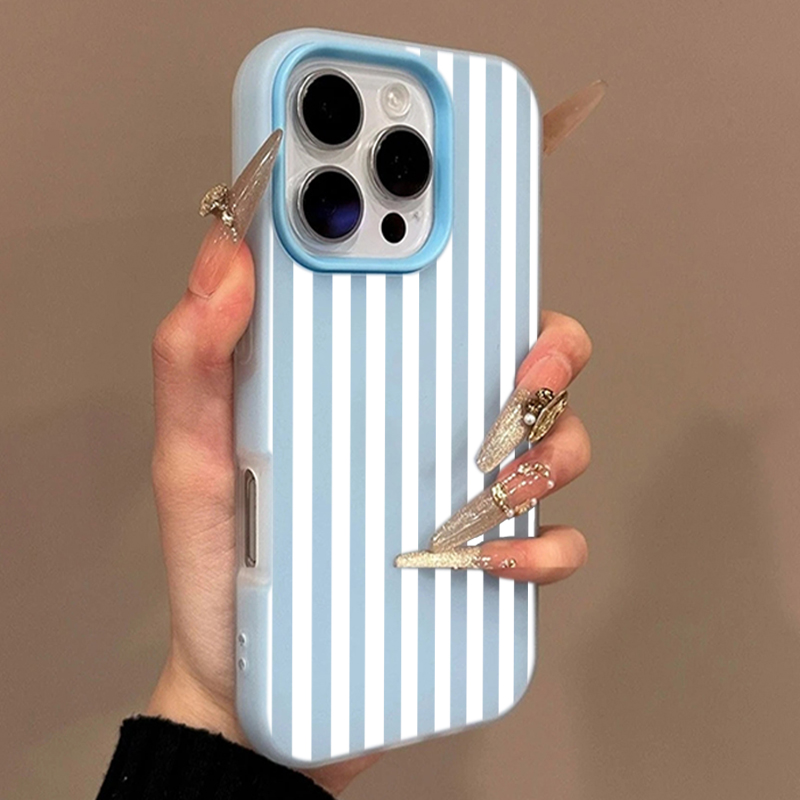 เคสสำหรับ iPhone 17 16 15 14 1 - Phone Cases Durable บทวิจารณ์และราคา