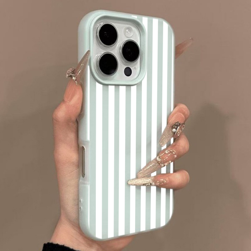 เคสสำหรับ iPhone 17 16 15 14 1 - Phone Cases Durable บทวิจารณ์และราคา