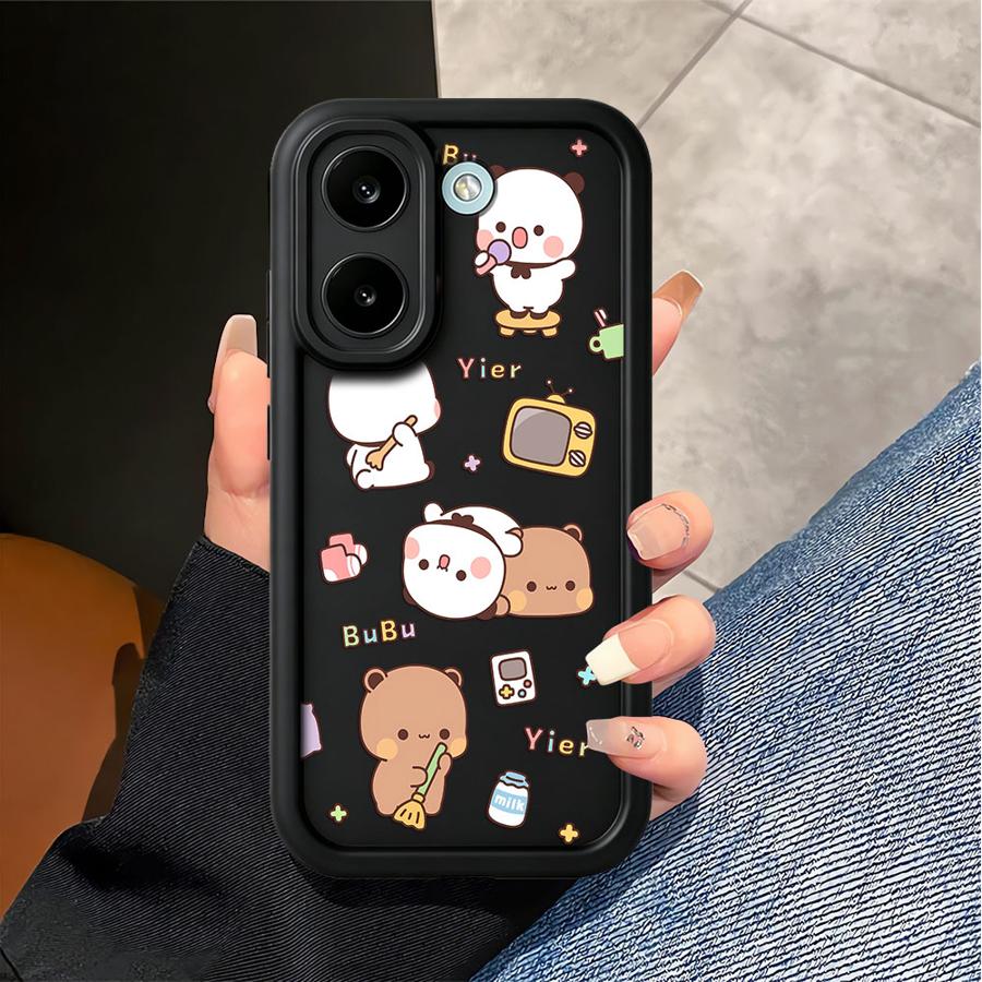 เคสโทรศัพท์แบบนุ่มสำหรับเสี่ยว - Phone Cases Funny บทวิจารณ์และราคา