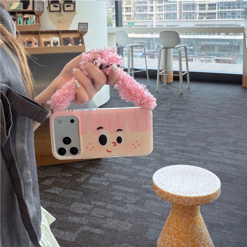 เคสโทรศัพท์ iPhone 15 16 17 Pr - Phone Cases Diy บทวิจารณ์และราคา